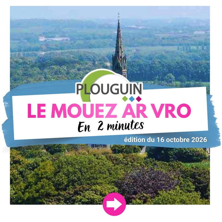 📰 Le Mouez ar Vro du 16 octob 📰 Le Mouez ar Vro du 16 octob
