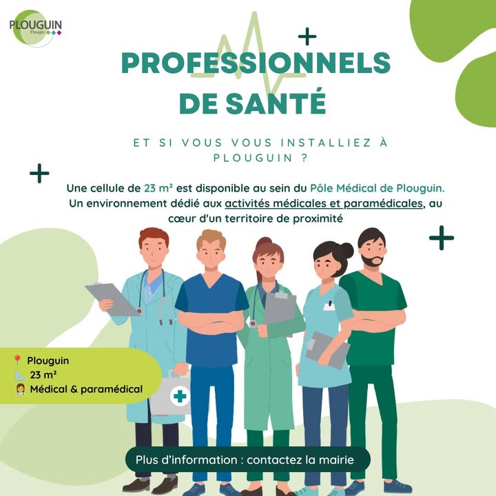 🩺 Vous êtes professionnel de 🩺 Vous êtes professionnel de