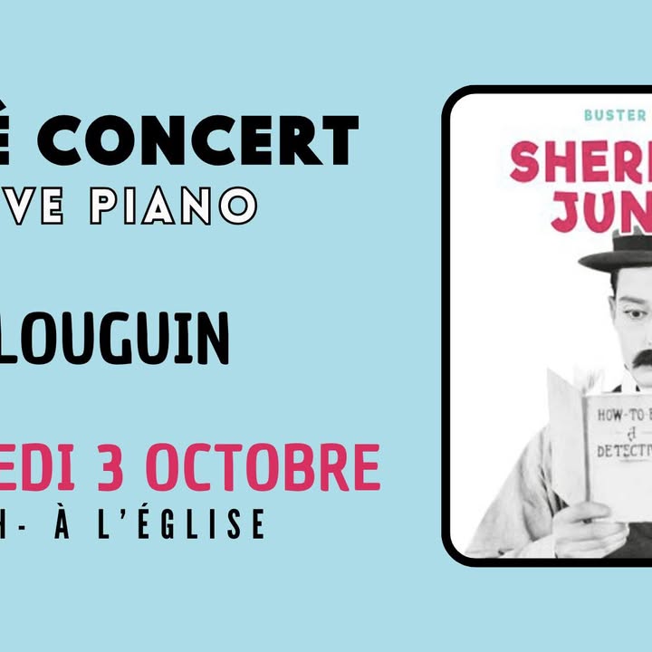 Plouguin a créé un évènement