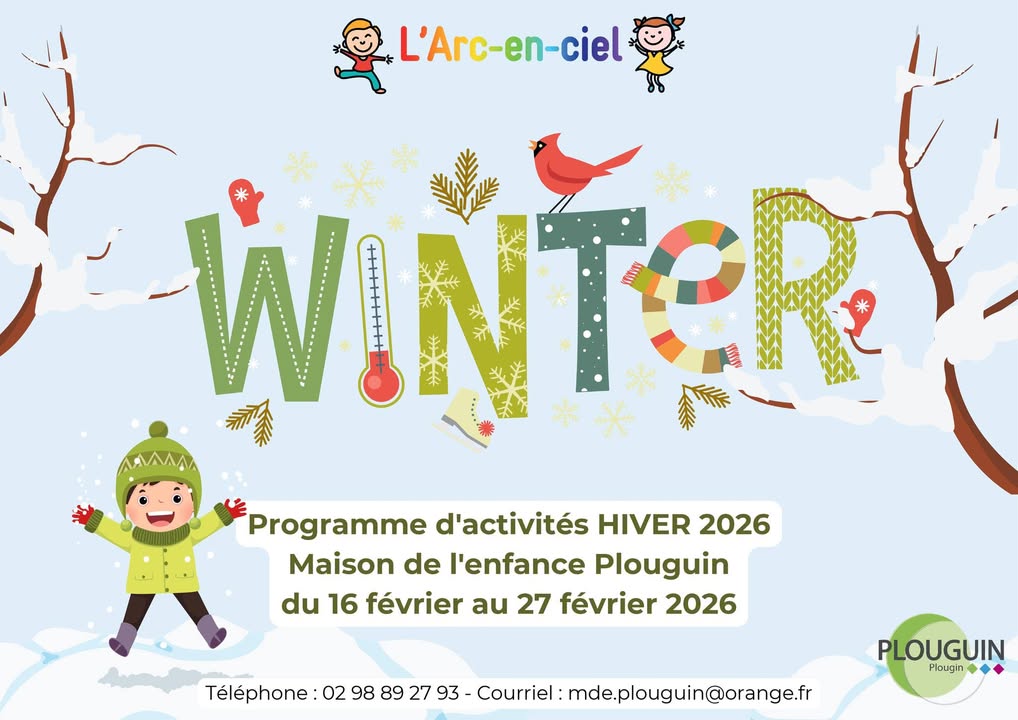 🎉❄️🎭🏅 Carnaval & JO