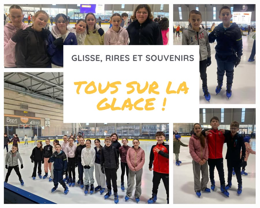 🎉 Retour en images sur la sem