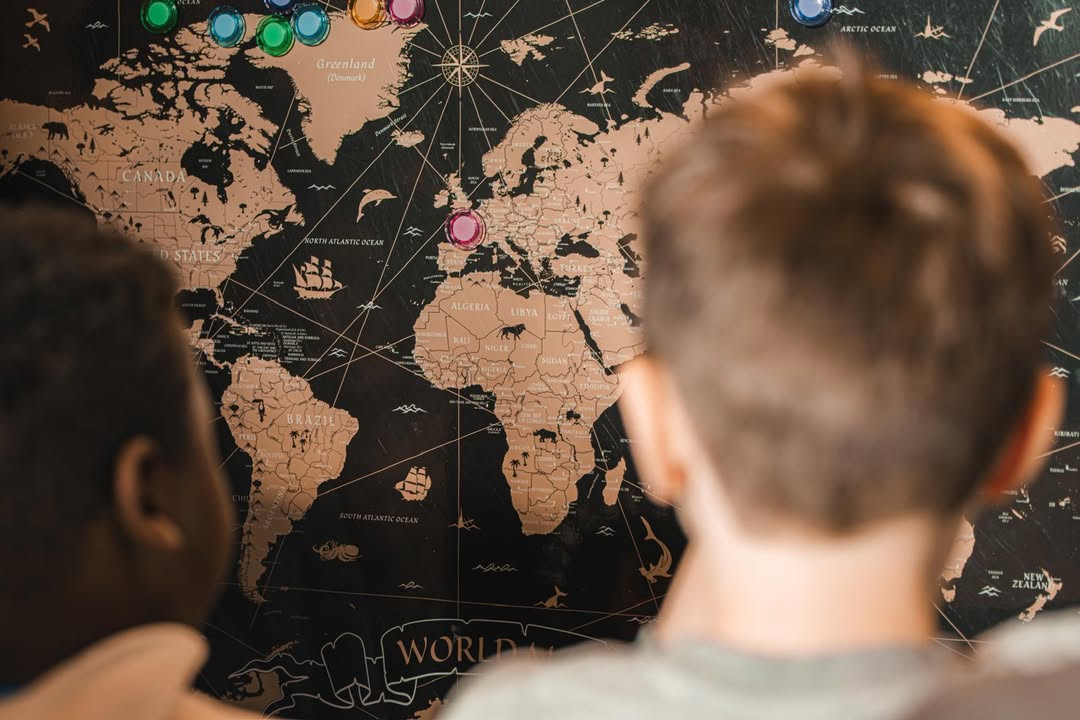 Dans le cadre du Plan Mercredi, 