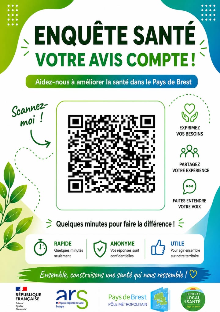 Dans le cadre de l'élaboration 
