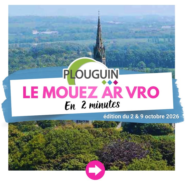 📰 Le Mouez ar Vro est disponi 📰 Le Mouez ar Vro est disponi