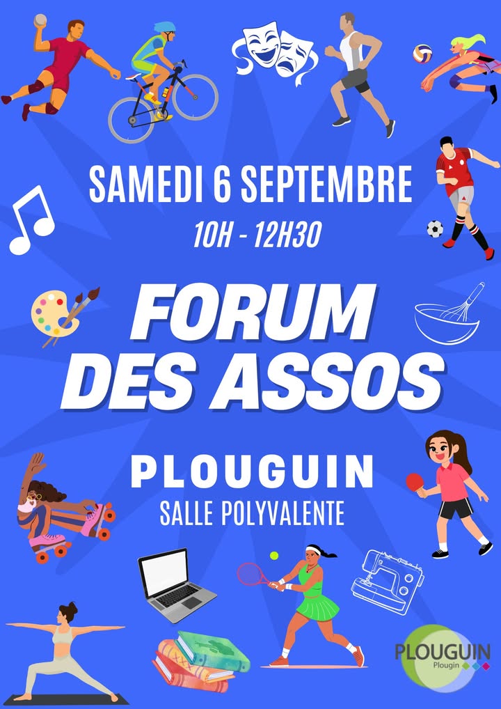 📣 Dans une semaine, ne manque