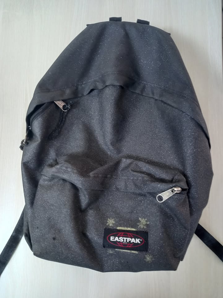 Sac trouvé à la gare routière