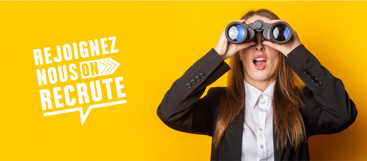 📢 OFFRE D’EMPLOI — Animat 📢 OFFRE D’EMPLOI — Animat