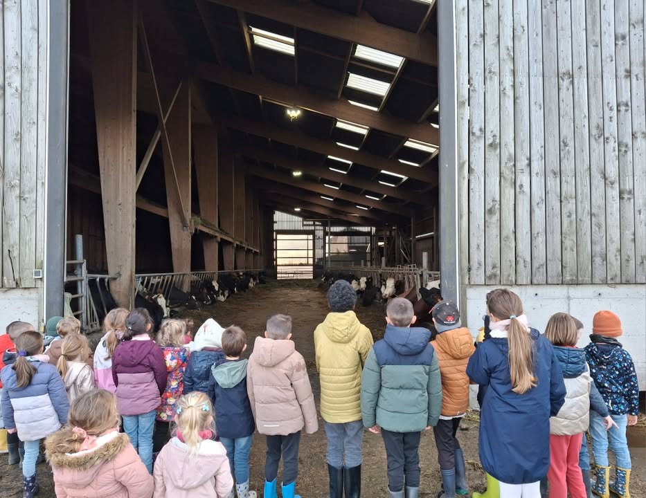 👧🧒 Quand je serai grand, j
