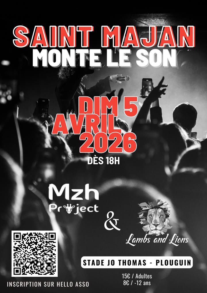 🎶🔥 M-1 ... Concert des Gar