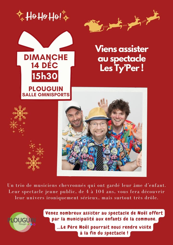 🎄✨ C’est aujourd’hui ! 🎄✨ C’est aujourd’hui !