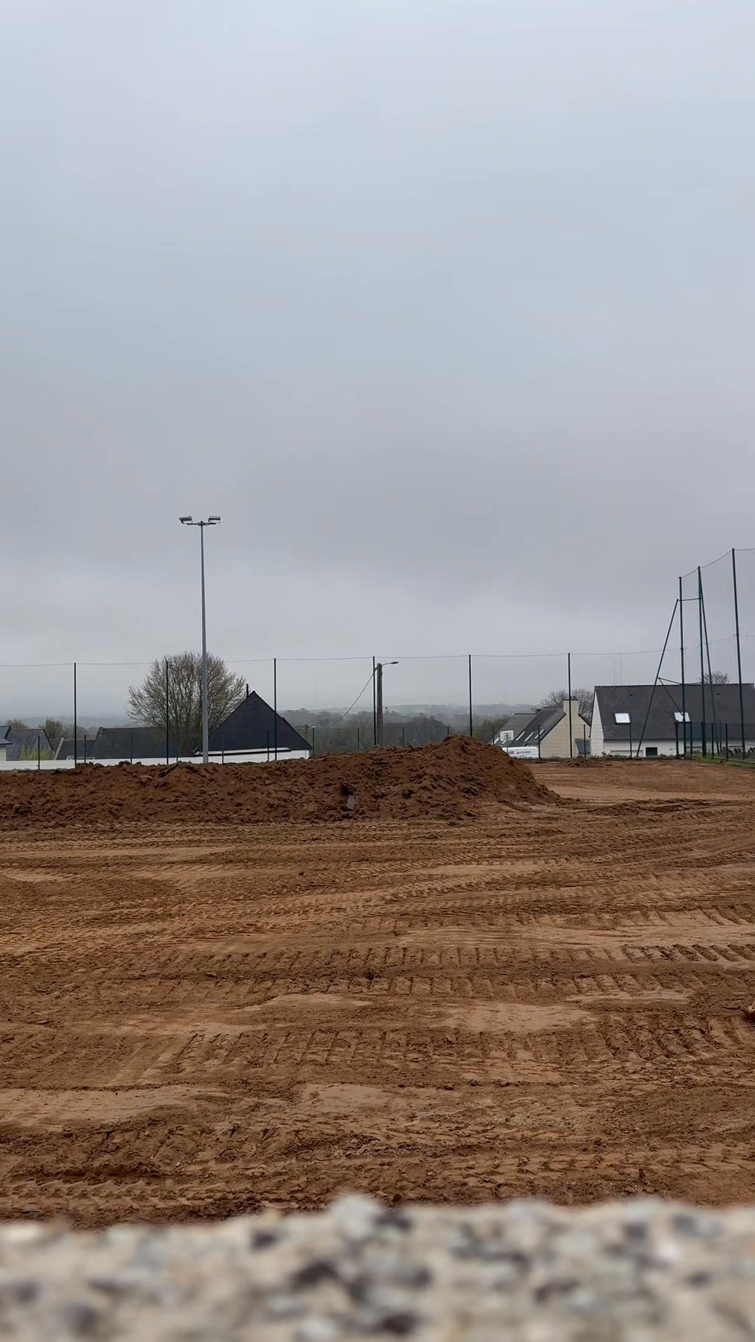 Plouguin : lancement des travaux