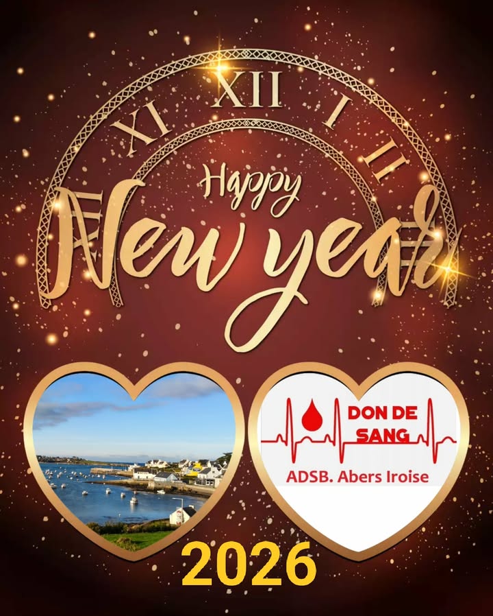 ❤️ Don du sang : merci aux b