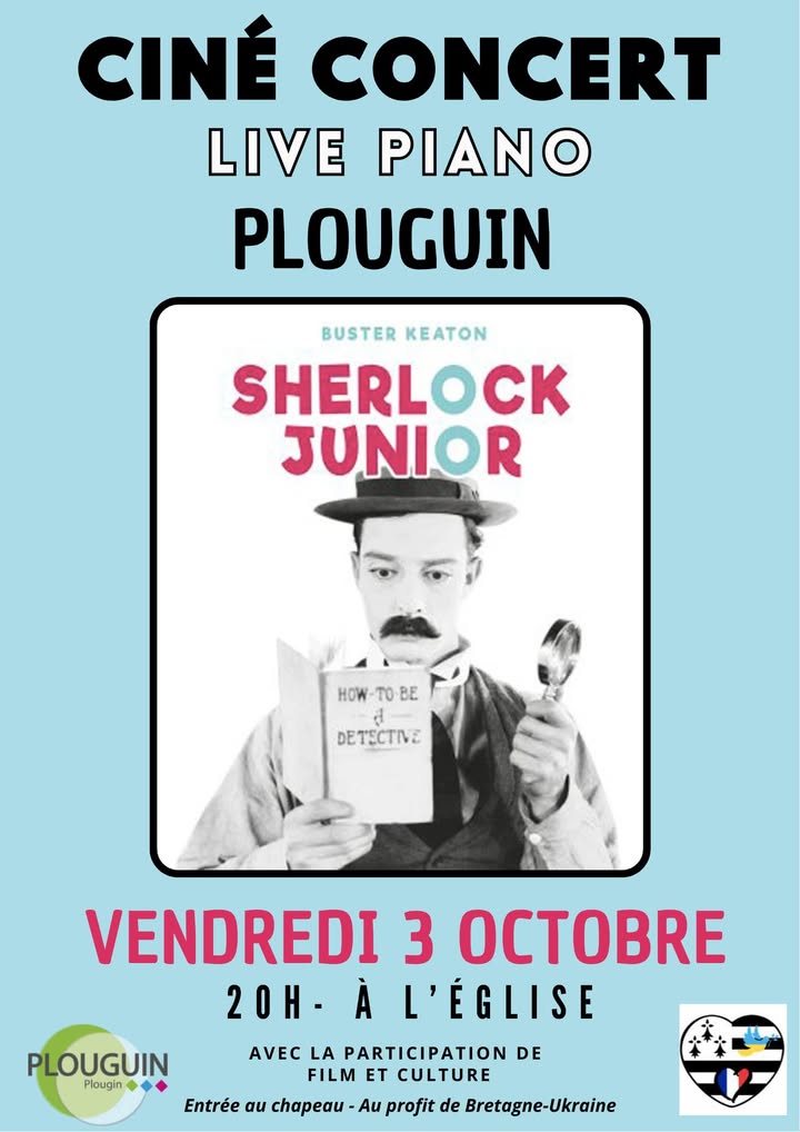 🎬 Un film culte, un piano en 