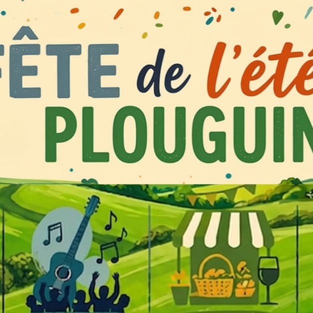 Plouguin a créé un évènement